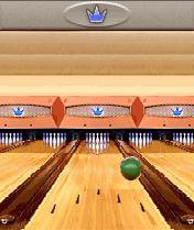 The Big Lebowski Bowling (128x160) S40v2